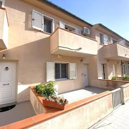 Il Posto Giusto Apartment La Maddalena  Luaran gambar