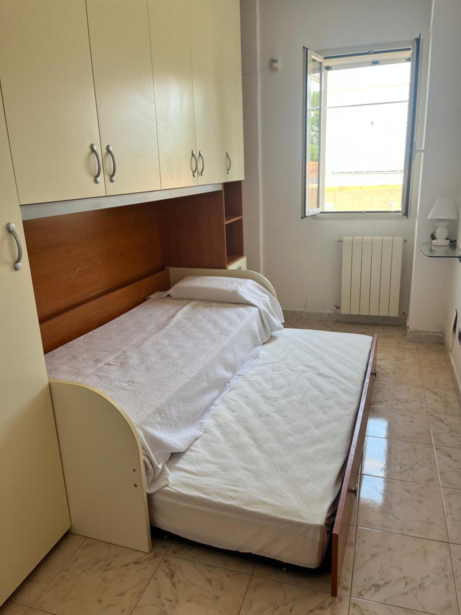 Il Posto Giusto Apartment La Maddalena  Luaran gambar